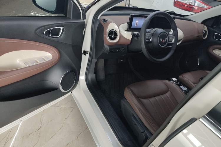 Used Wuling Bingo 2024 333 km Enjoyment Version