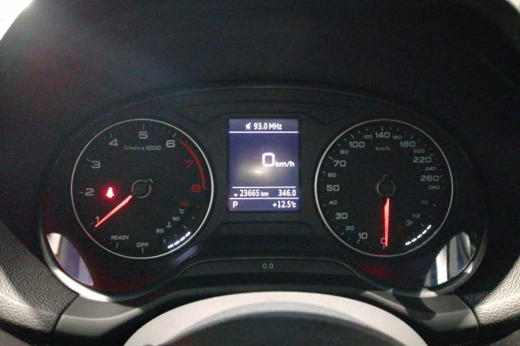 Used Audi Q2L 2021 35 TFSI Fashion Dynamic Model
