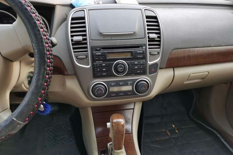 Used Nissan Sylphy 2012 Classic 1.6XE Automatic Comfort Edition
