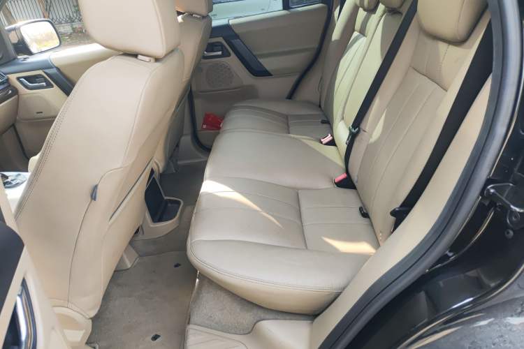 Used Land Rover Freelander 2 2014 2.2T SD4 SE Diesel Edition