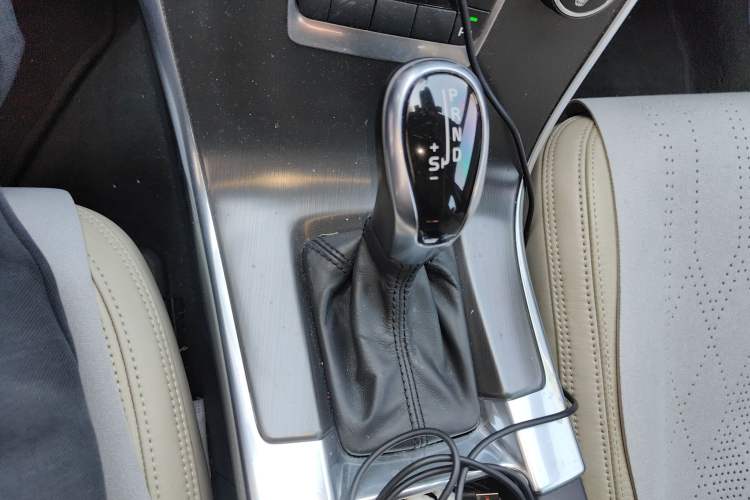 Used Volvo XC60 2014 T5 Zhiyi Edition