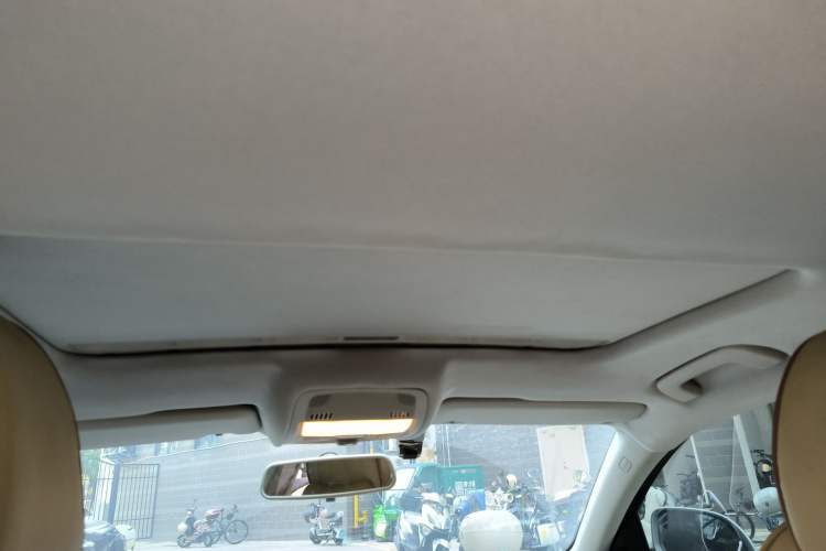 Used Audi A4L 2012 2.0 TFSI automatic standard version