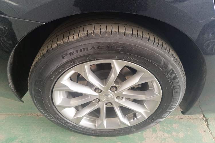 Used Buick LaCrosse 2021 552T Luxury Version