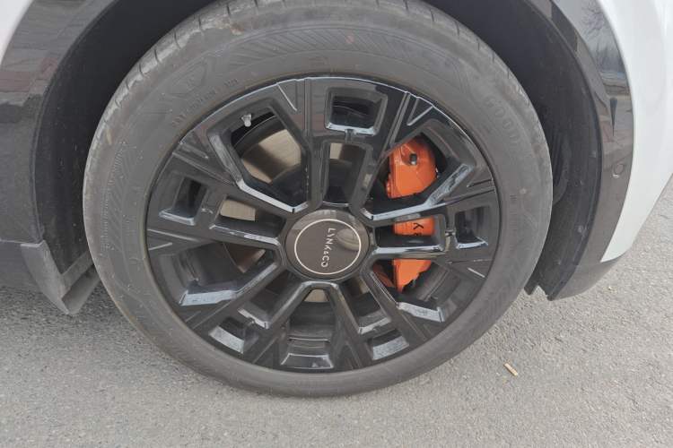 Used Lynk & Co 900 2025 2.0T Ultra
