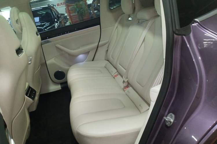 Used Hima Luxeed R7 2024 Pure Electric 667km Pro