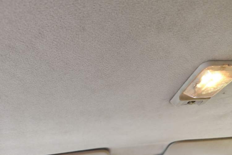 Used JMC Baodian 2016 2.8T New Value-Added Diesel Two-Wheel Drive Standard Version JX493ZLQ4G
