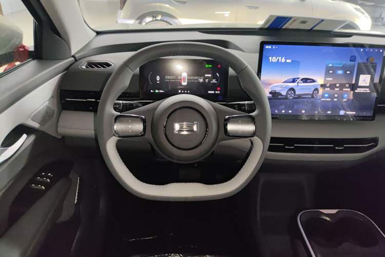 Used Bestune Yueyi 03 2025 565km Enjoy Edition
