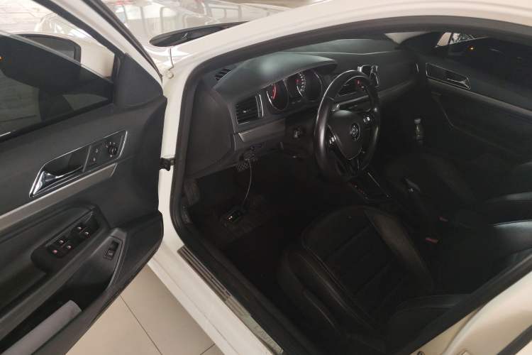 Used Volkswagen Lavida 2017 230TSI DSG Comfort Edition