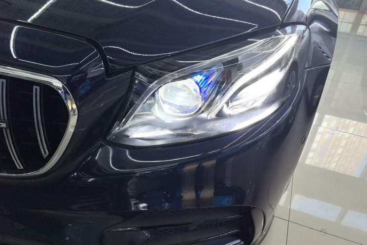 Used Mercedes-Benz E-Class AMG 2019 AMG E 53 4MATIC+ Coupe