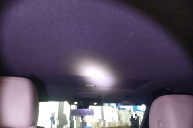 Used Cadillac CT6 2019 28T Fashion Edition
