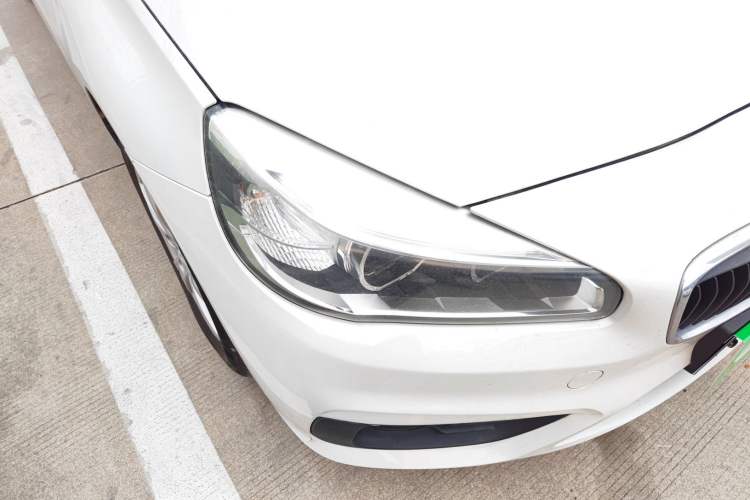 Used BMW 2 Series Active Tourer 2016 218i Leading Model
