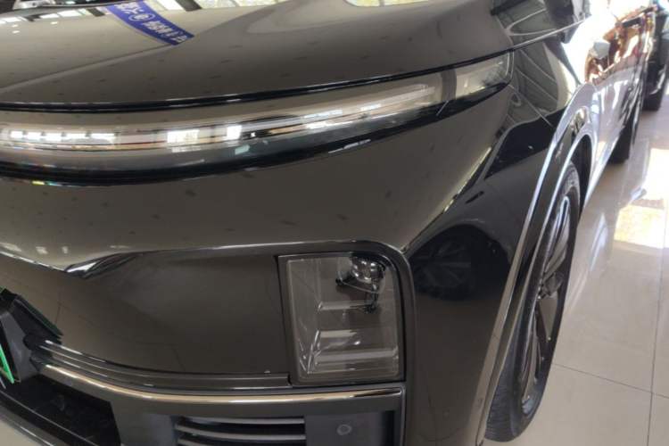 Used Li Auto L7 2024 Pro Model