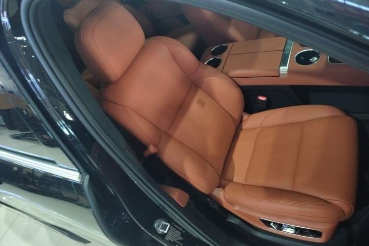 Used Li Auto L8 2023 Pro Model