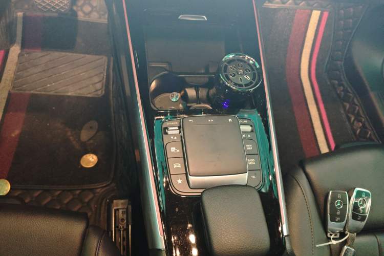 Used Mercedes-Benz GLB 2021 GLB 200 Dynamic Edition