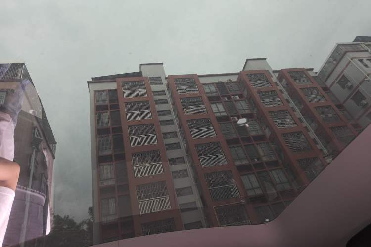 Used Tesla Model Y 2024 Rear-Wheel-Drive Version Headliner