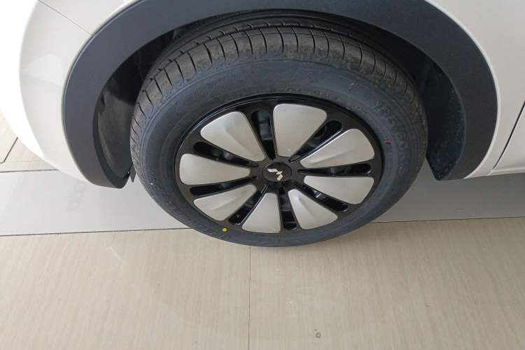 Used Wuling Bingo 2025 333 km Enjoyment Version