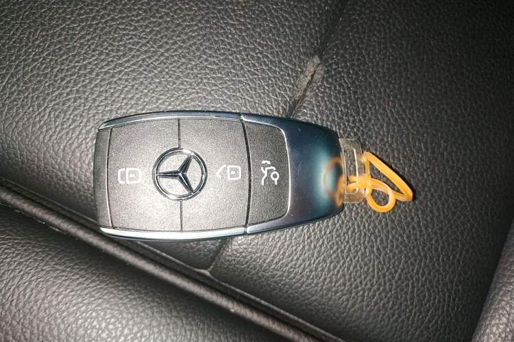 Used Mercedes-Benz GLB 2021 GLB 200 Dynamic Edition
