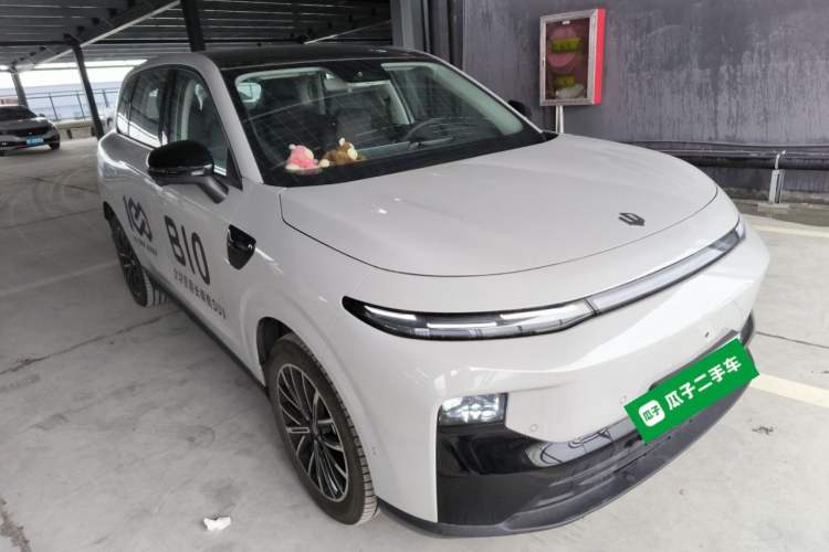 Used Leapmotor B10 2025 510 Joyful Edition