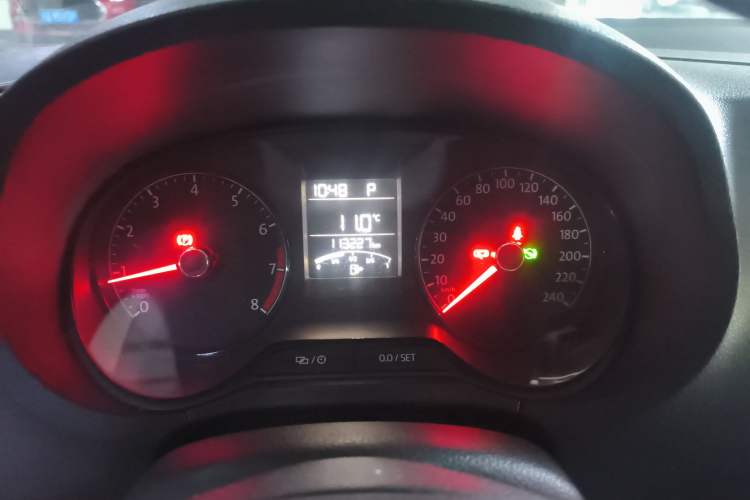 Used Volkswagen Polo 2016 1.4L Automatic Trendy Model