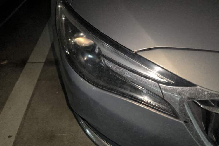 Used Buick GT 2018 18T Automatic Elite Model