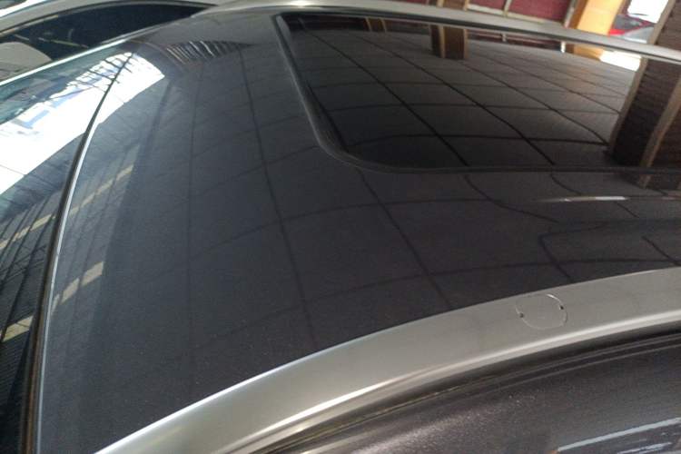 Used JETOUR Shanhai Shanhai L9 2024 1.5TD 2DHT Max 5-Seater
