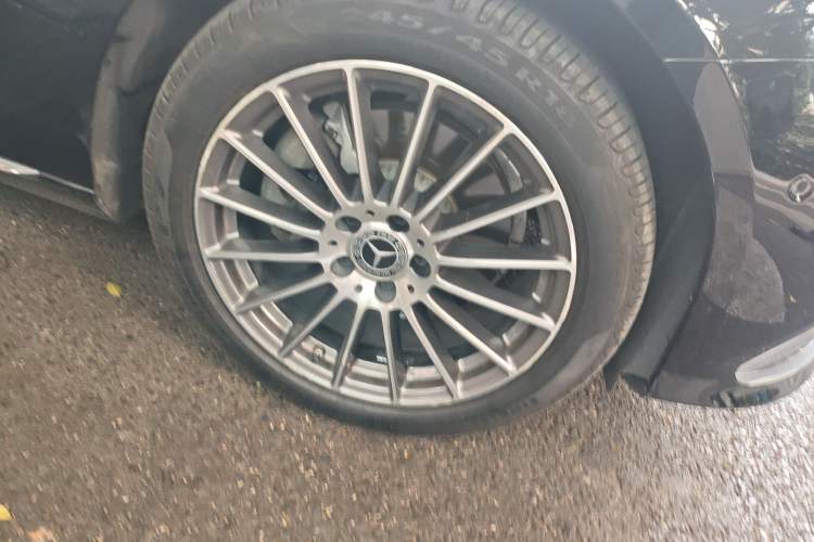 Used Mercedes-Benz E-Class 2021 Facelift E 260 L