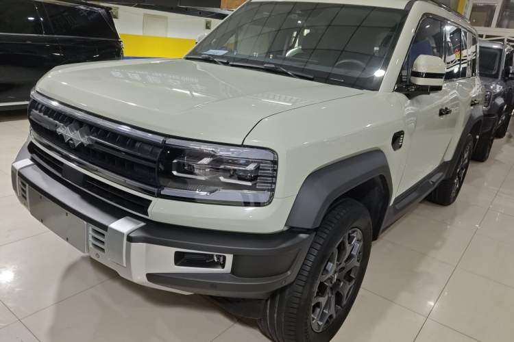 Used Formula Leopard 5 2023 Cloud Ride Flagship Edition