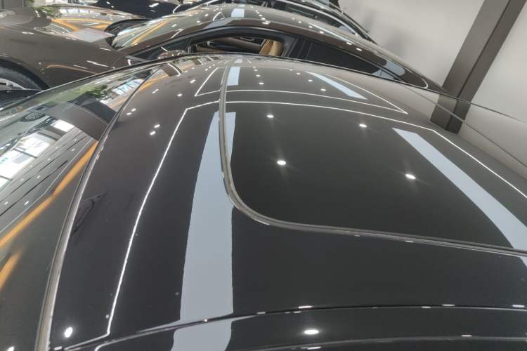 Used BMW 7 Series 2021 740Li Leading Edition Luxury Package