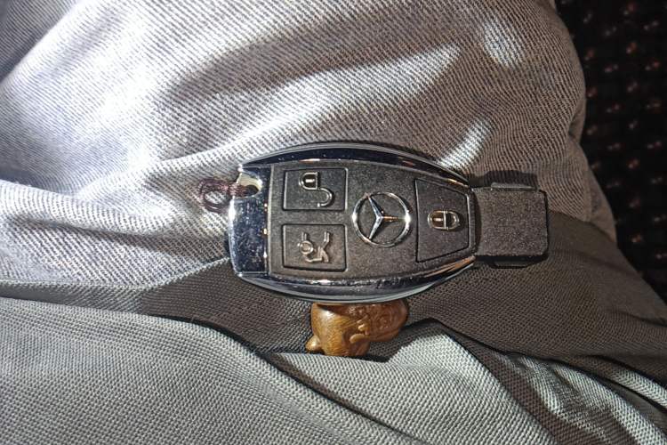 Used Mercedes-Benz GLC 2019 Facelift GLC 260 L 4MATIC Luxury Model