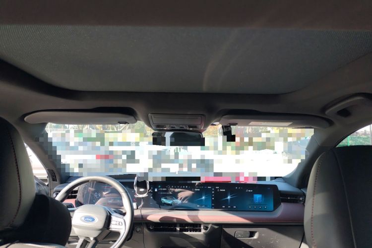 Used Ford Mondeo 2023 EcoBoost 245 Ultimate Model