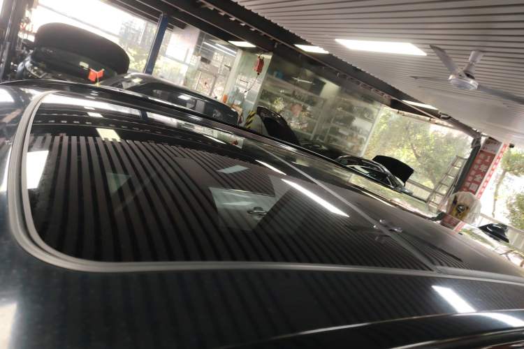 Used BMW X3 2018 xDrive28i M Sport Package China VI