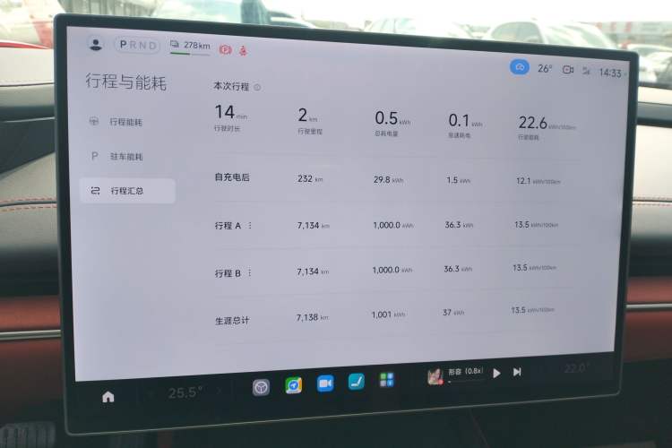 Used Xiaomi Auto SU7 2024 Rear-Drive Long-Range Intelligent Driving Version