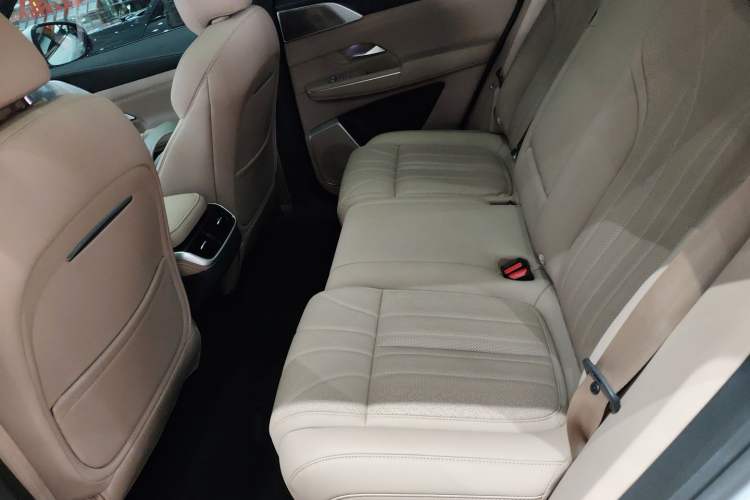 Used XPeng G9 2025 625 Long-Range Max