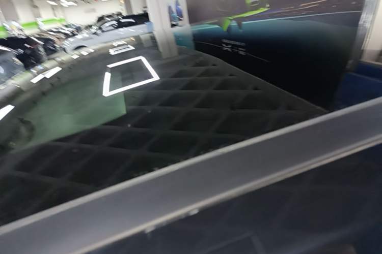 Used XPeng X9 2024 702 Ultra-Long Range Pro