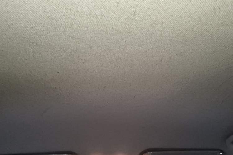 Used JAC Group Refine S3 2014 1.5L Manual Luxury Model