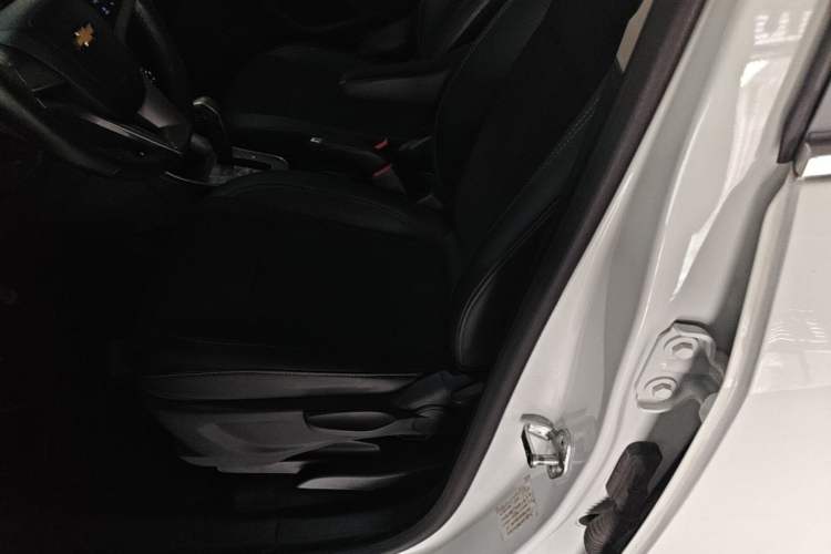 Used Chevrolet Trax 2016 1.4T Automatic Two-Wheel Drive Luxury Version
