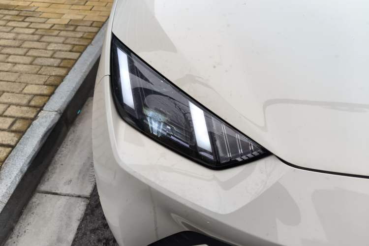 Used BYD Seagull 2023 Free Edition