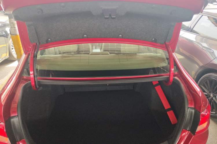 Used Buick GT 2015 15N Automatic Deluxe Edition