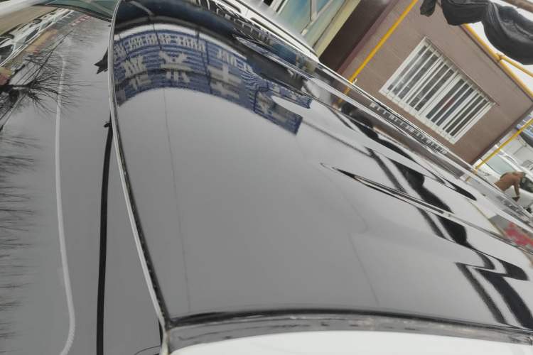 Used Geely Galaxy Panda 2024 Panda Mini 200km Endurance Bear
