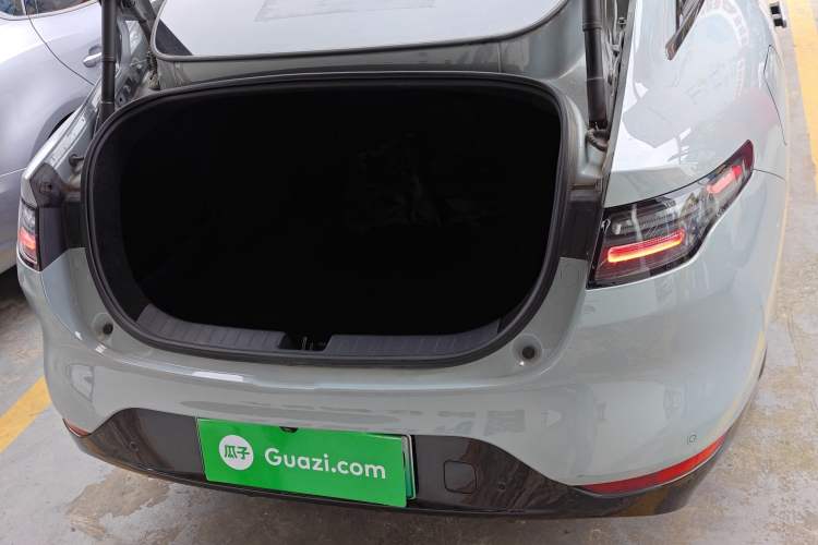 Used Leapmotor C01 2024 Pure Electric 525 Luxury Edition