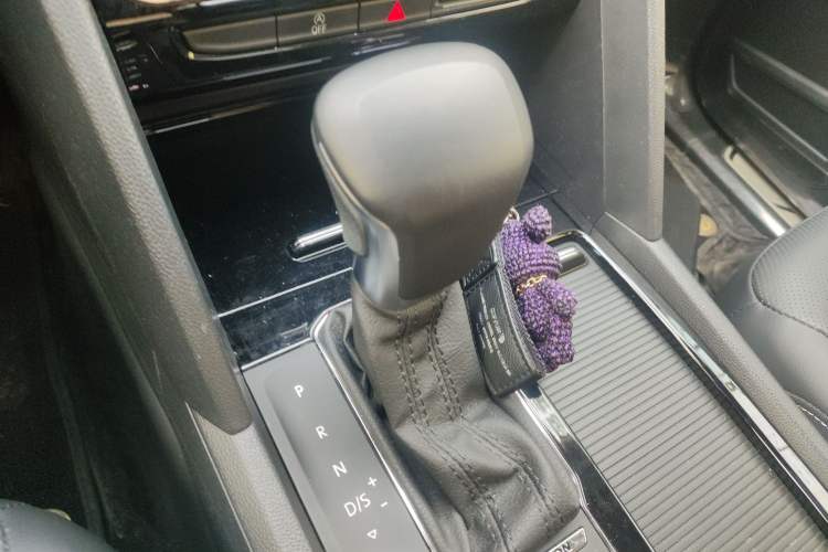 Used Volkswagen Teramont 2020 Revised Version 380TSI Four-Wheel Drive Luxury Edition