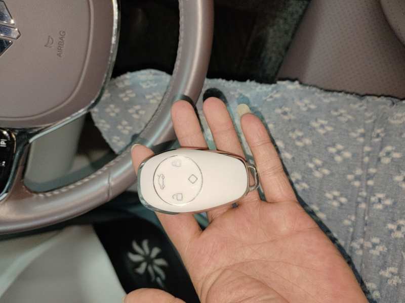 Used Leapmotor C11 2021 Deluxe Edition — 8