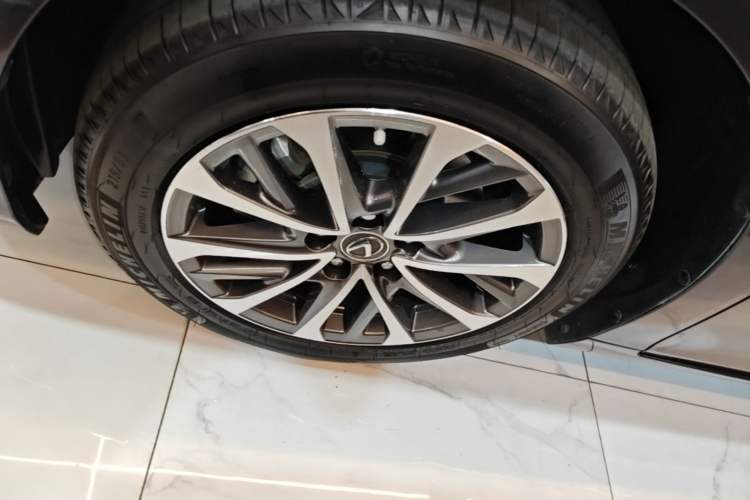 Used Lexus ES 2021 200 Excellence Edition