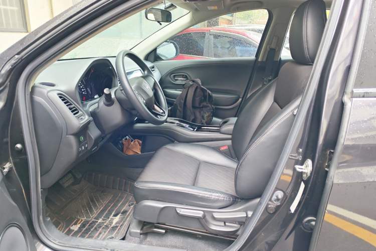 Used Honda Vezel 2019 220 TURBO CVT Luxury Edition China VI