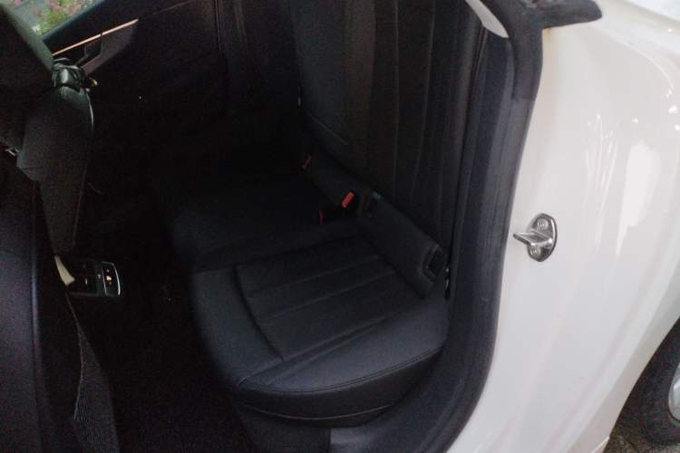 Used Audi A5 2021 Sportback 40 TFSI Stylish and Elegant Model
