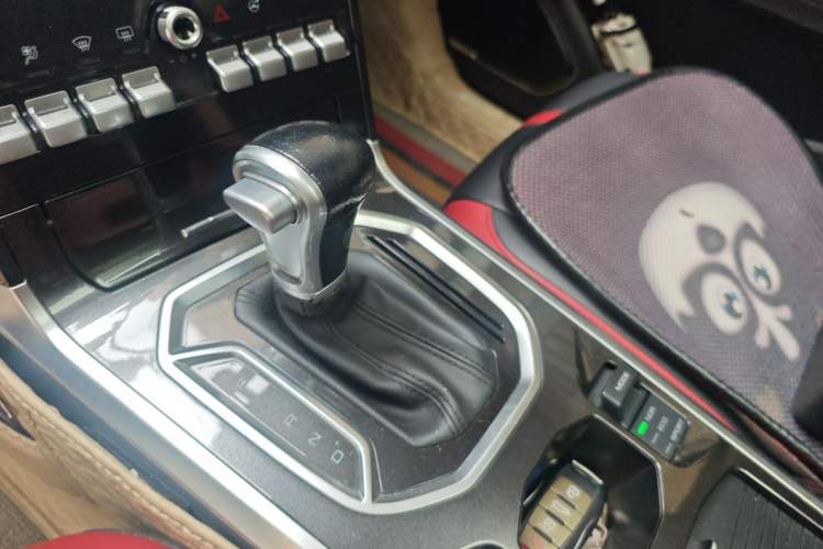 Used Haval H4 2018 Blue Label 1.5 GDIT DCT Fashion Edition