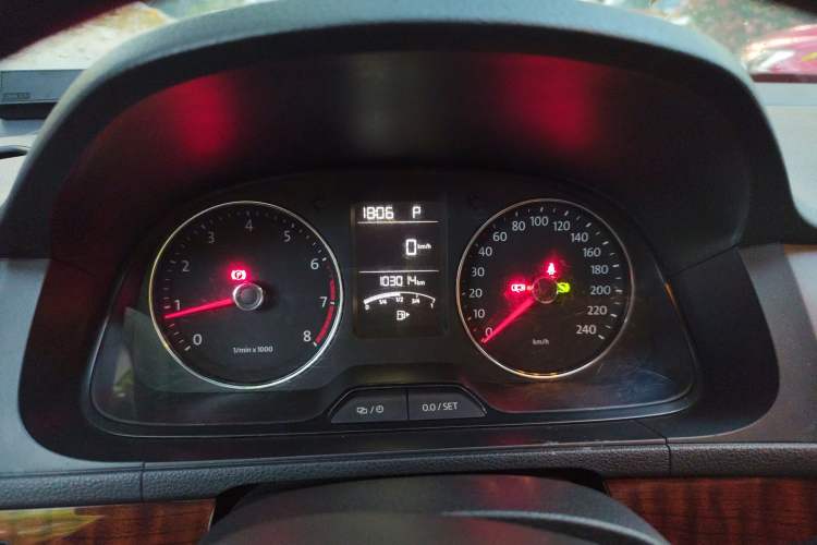 Used Volkswagen Lavida 2013 Restyled Classic 1.6L Automatic Comfort Edition
