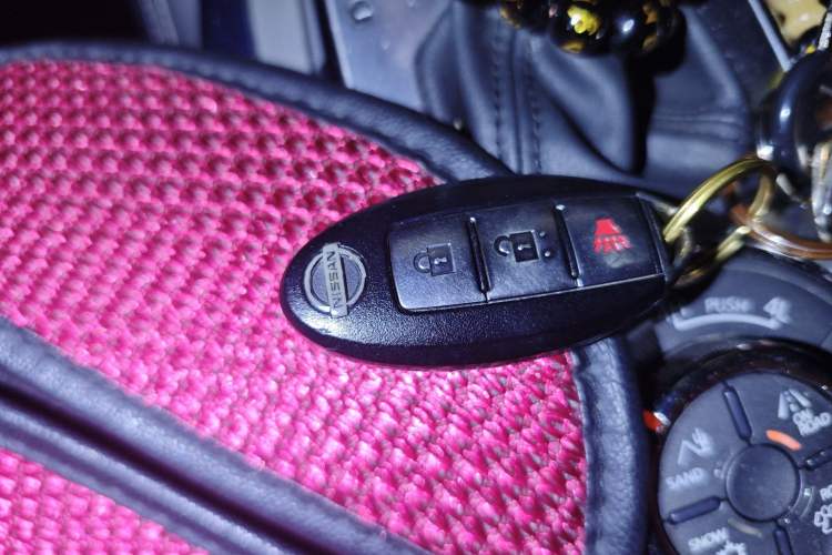 Used Nissan Patrol 2018 4.0L LinkedIn Edition