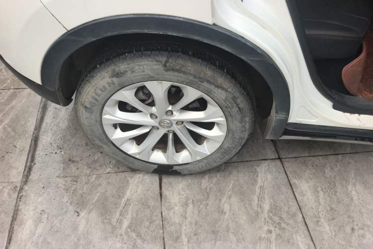 Used Brilliance V3 2016 1.5L Automatic Comfort Model
