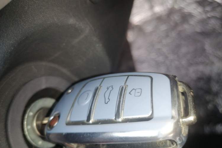 Used Chery QQ Ice Cream 2024 170km Sundae